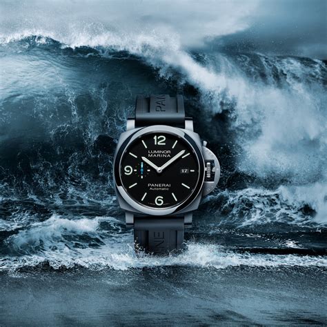 panerai brand longevity|are panerai watches worth it.